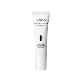 VERSO N°4 極致活顏淨白精華