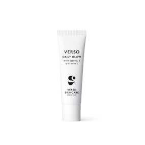 VERSO N°2 逆齡全效潤色光燦日間乳