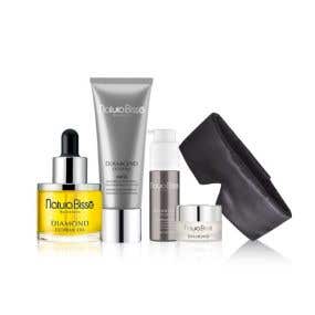 Natura Bissé 極緻鑽石夜間修護組
Diamond Extreme Night Recovery Set