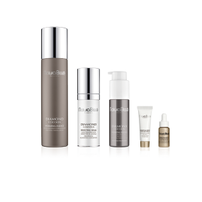 【2024週年慶限定】Natura Bisse 鑽石極緻臻白精華組
Diamond Luminous Perfecting Serum Set
