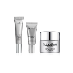 【2025母親節限定】Natura Bisse 極緻特潤乳霜組
Diamond Extreme Set
