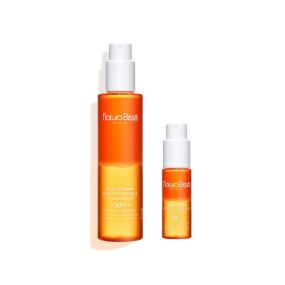 Natura Bisse【積極抗曬買大送小】C+C身體防曬噴霧
C+C Vitamin Spf50 Uva/Uvb Bi-Phase Set