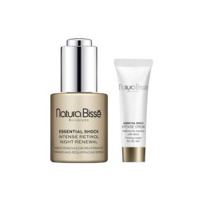 Natura Bisse 無齡緊膚極緻夜間精萃組 ESI Night Complex Set