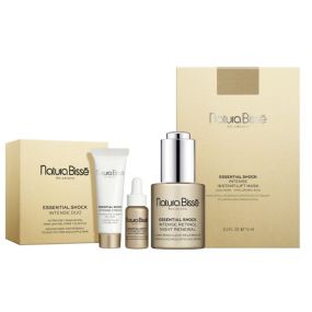 Natura Bisse 無齡緊膚極緻新品組New Esi Set 