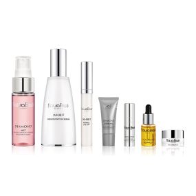 【2024週年慶限定】Natura Bisse 6D立體緊緻組