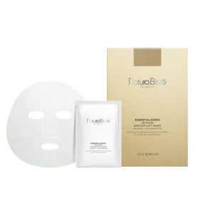 Natura Bisse 無齡緊膚極緻片狀面膜 (4入)ESI FIRMING MASK (4ud)