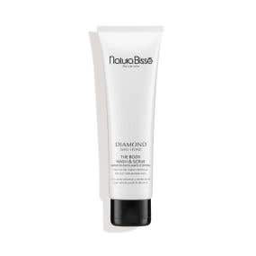 NATURA BISSÉ 身體去角質潔淨霜 DIAMOND WELL-LIVING THE BODY WASH & SCRUB