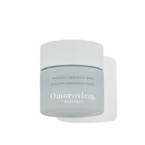 Omorovicza 晚安凍膜
